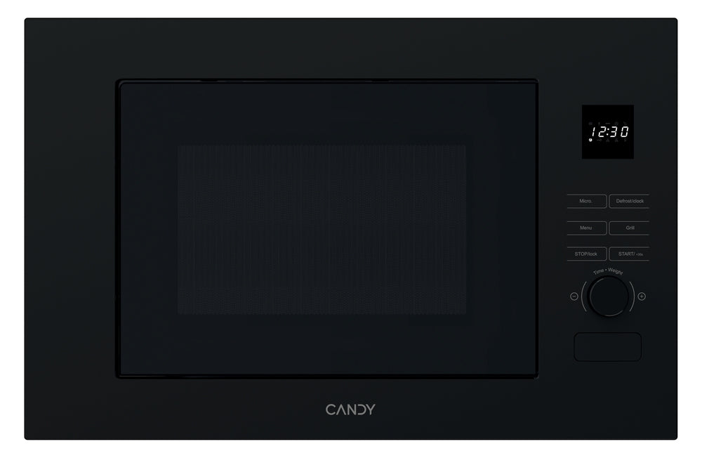 Cuptor cu microunde încorporabil Candy CA38FL7N20WXB, 20 l