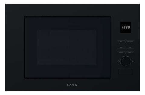 Cuptor cu microunde încorporabil Candy CA38FL7N20WXB, 20 l