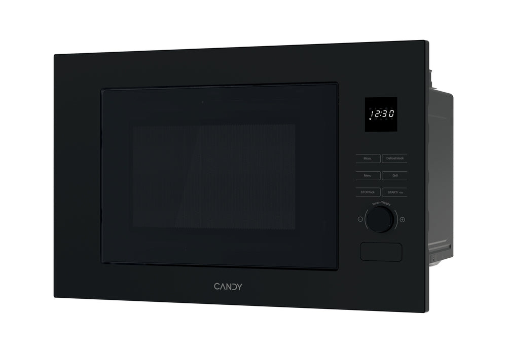 Cuptor cu microunde încorporabil Candy CA38FL7N20WXB, 20 l
