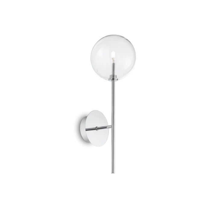EQUINOXE AP1 CROMO