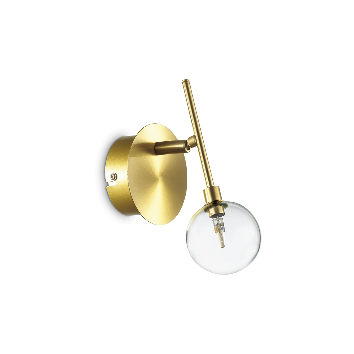 Aplică Ideal Lux Maracas AP1, 200330