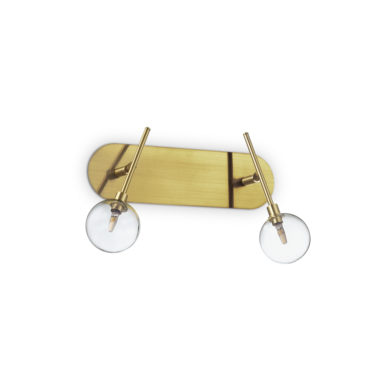 Aplică Ideal Lux Maracas AP2, 200347