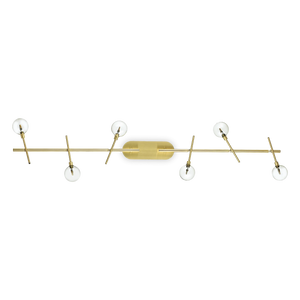 Plafonieră Ideal Lux Maracas PL6, 200361