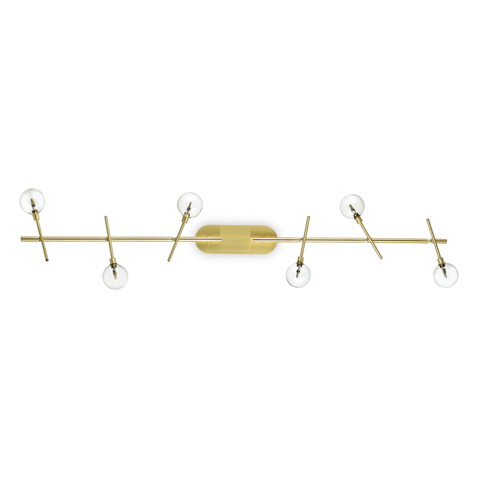 MARACAS PL6