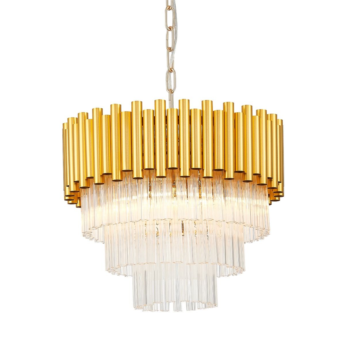Lampa de tavan Zumaline Prima 150x40x40 cm 003064-026659
