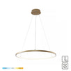 Lampa de tavan Zumaline Breno 150x60x60 cm