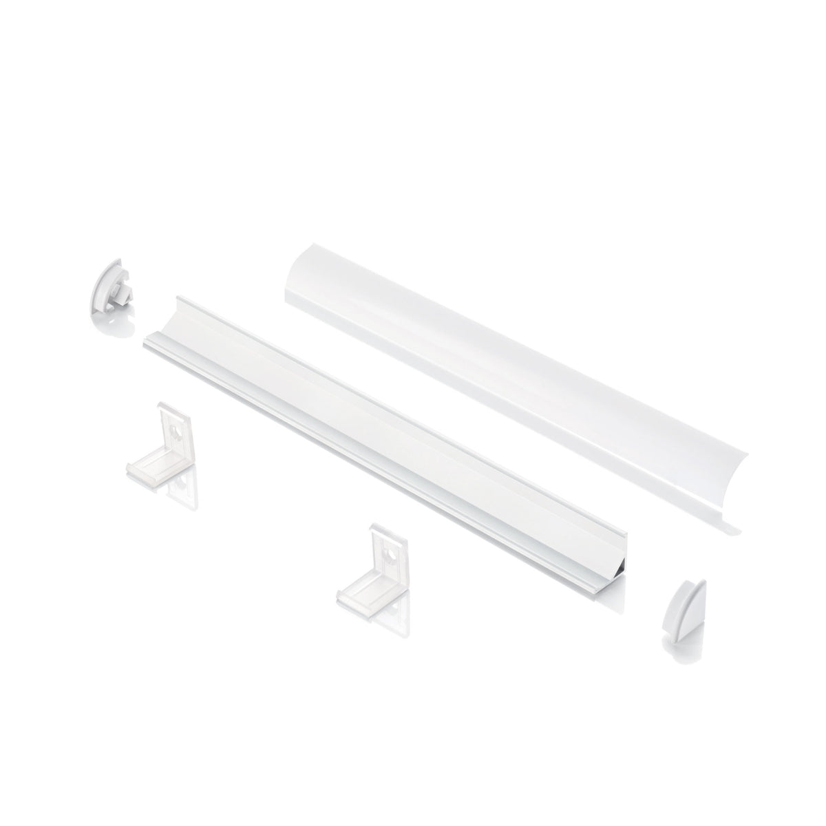 SLOT ANG TONDO D16xD16 2000 mm WH 203126
