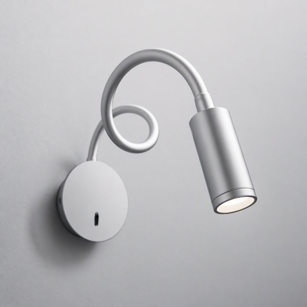 Aplică Ideal Lux Focus-2, crom, 203188