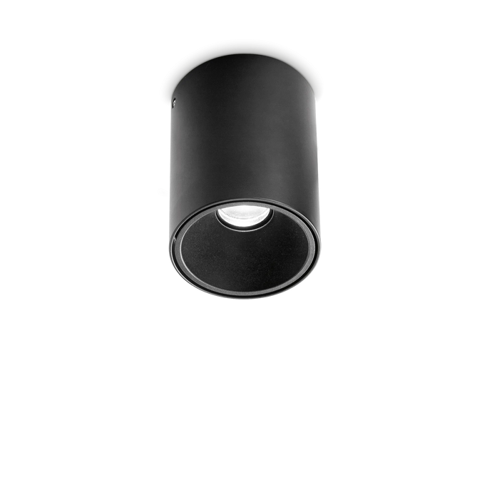 NITRO PL ROUND D08 BIANCO 2700K