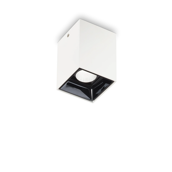 NITRO PL SQUARE D05 BIANCO 3000K