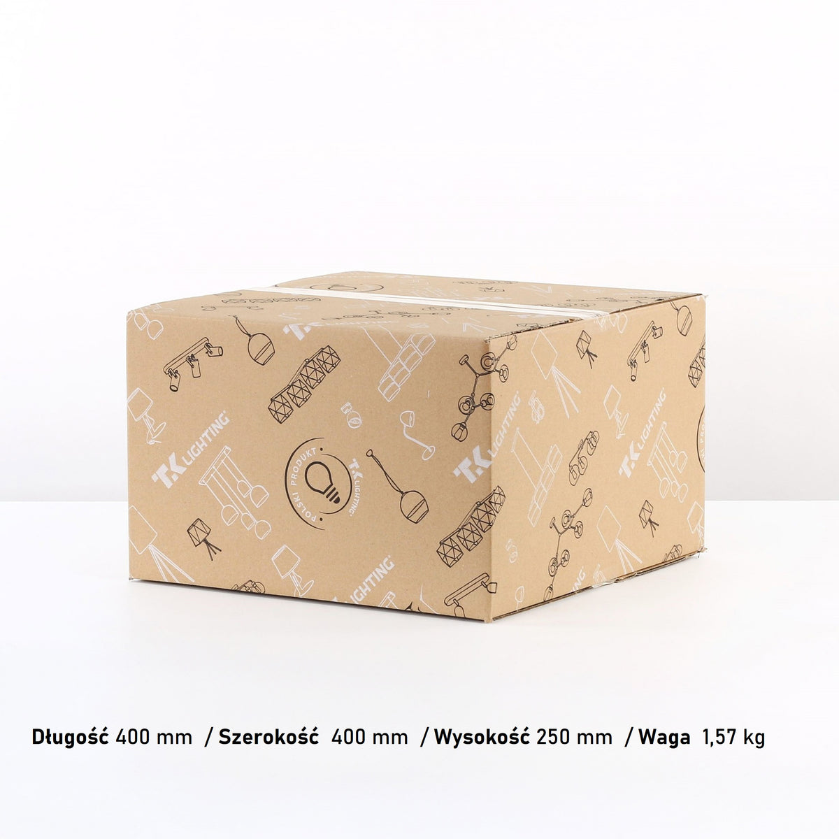 Pendul Cap Black 2071