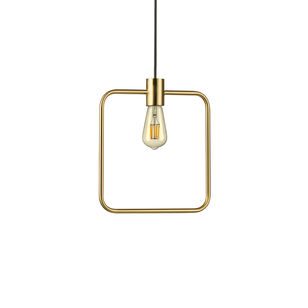Pendul Ideal Lux Abc SP1 Square, 207858