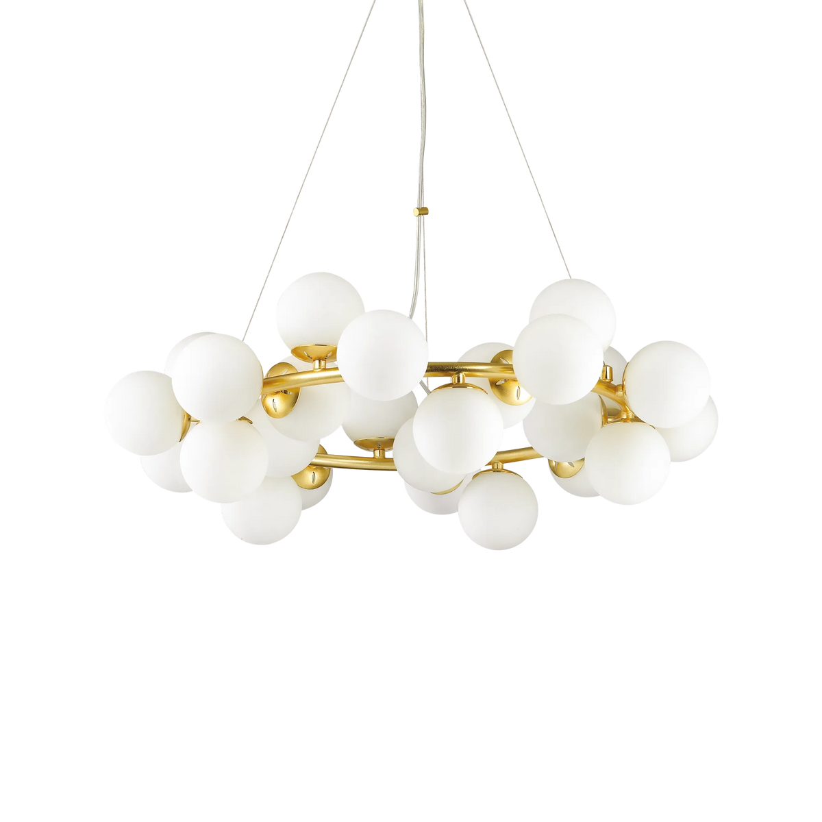 Lustră Ideal Lux Dna SP25, 208398