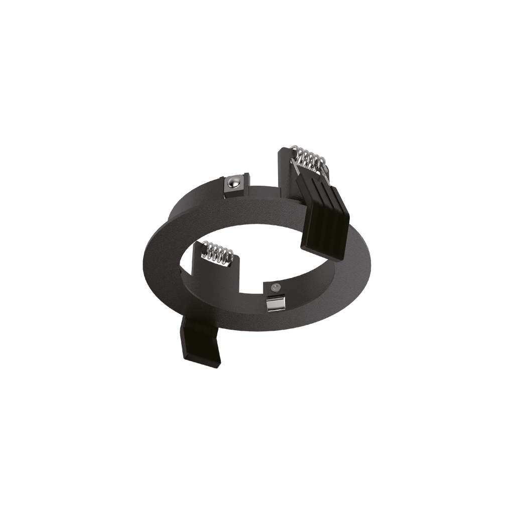 DYNAMIC FRAME ROUND BK 208701