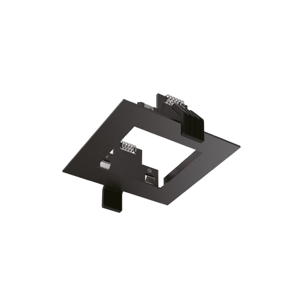 DYNAMIC FRAME SQUARE BK 208732