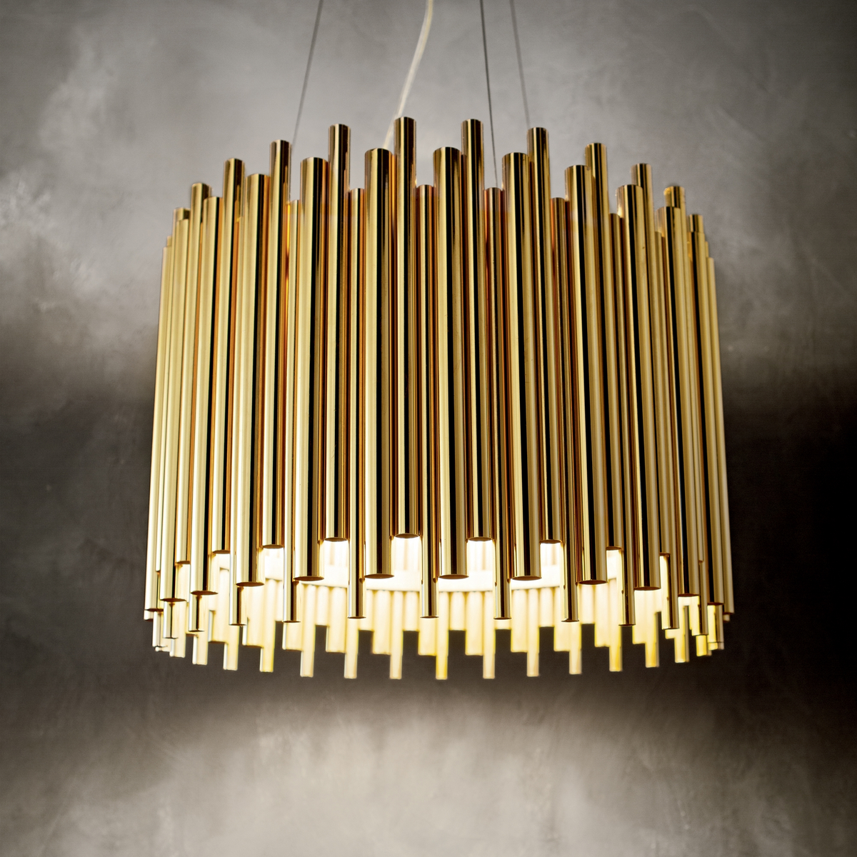 Lustră Ideal Lux Pan SP5, 208817