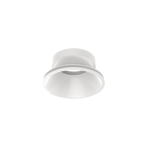 DYNAMIC REFLECTOR ROUND FIXED WH 211787