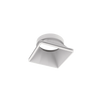 DYNAMIC REFLECTOR SQUARE FIXED WH