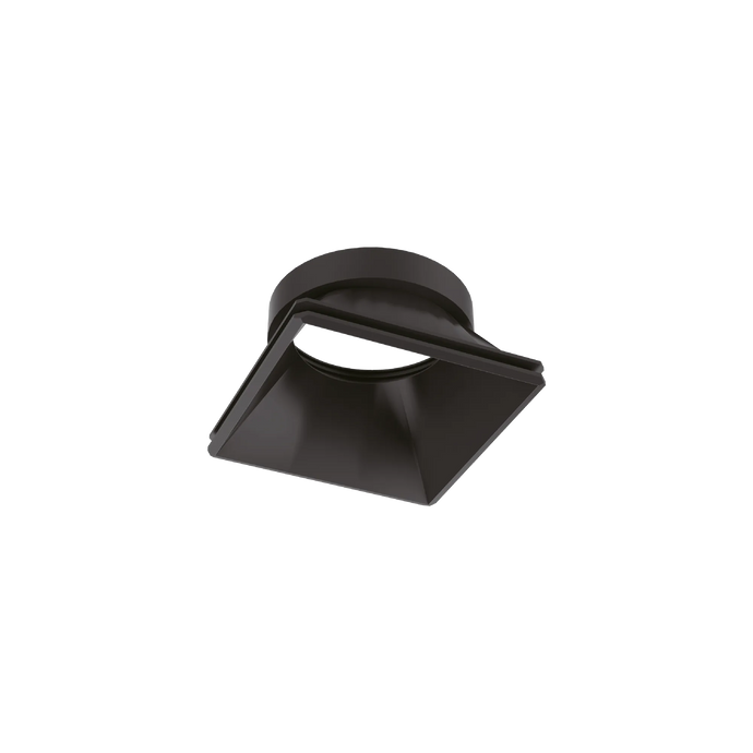 DYNAMIC REFLECTOR SQUARE FIXED BK 211824