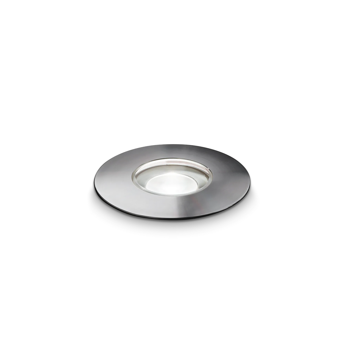 Spot încastrat de exterior Ideal Lux Rocket D5.5 Wide 4000K, 212647