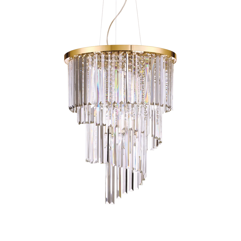 CARLTON SP12 ORO