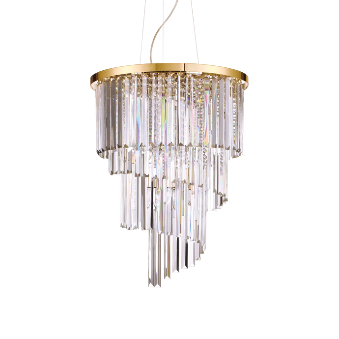 CARLTON SP12 ORO