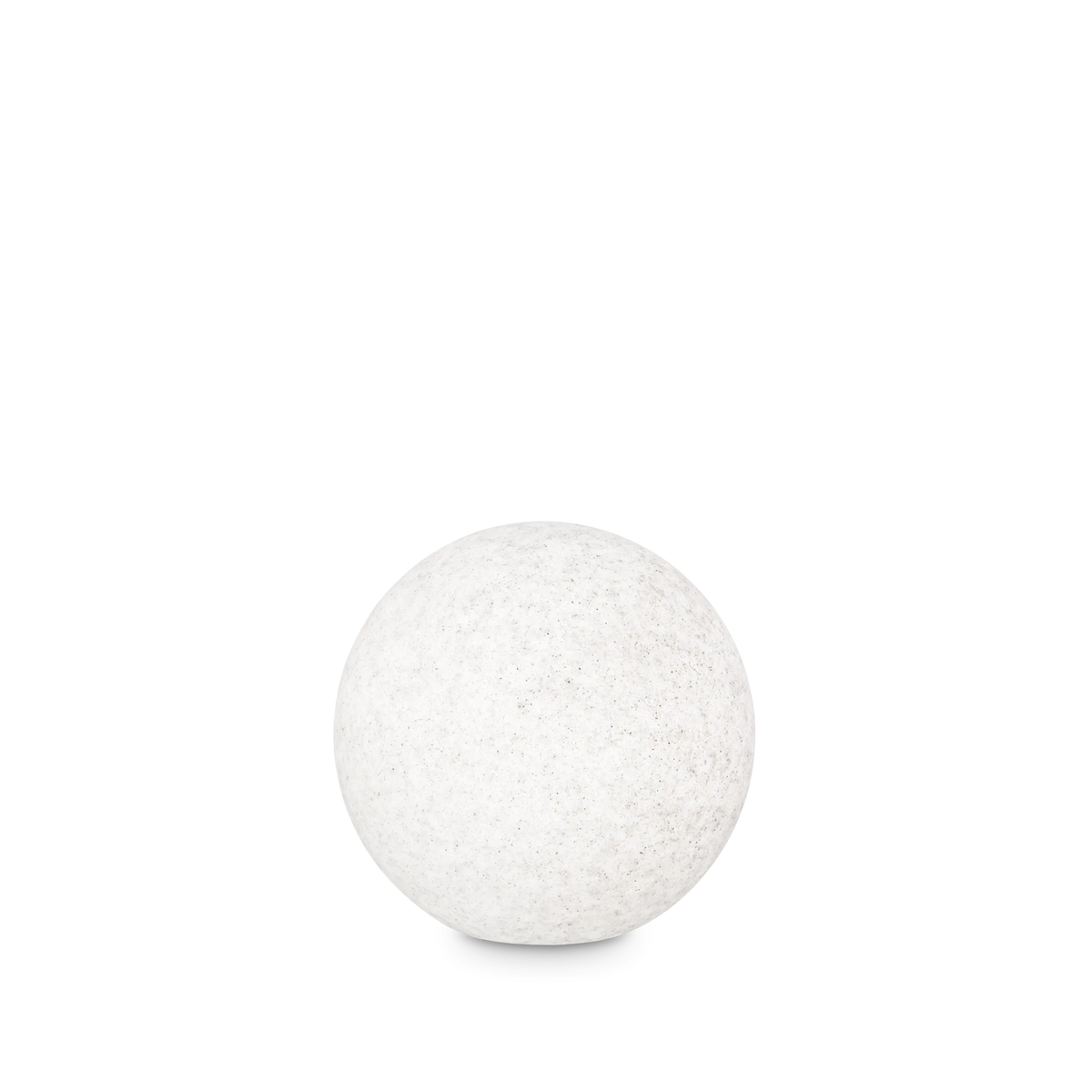 Lampă de exterior Ideal Lux Doris PT1, Ø30 cm, 214009