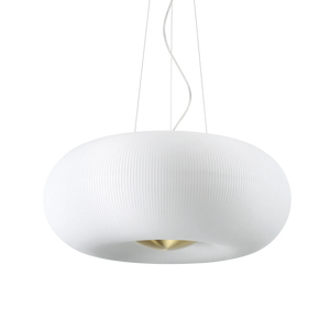 Lustră Ideal Lux Arizona SP5, 214481
