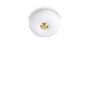 Plafonieră Ideal Lux Arizona PL2, 214498