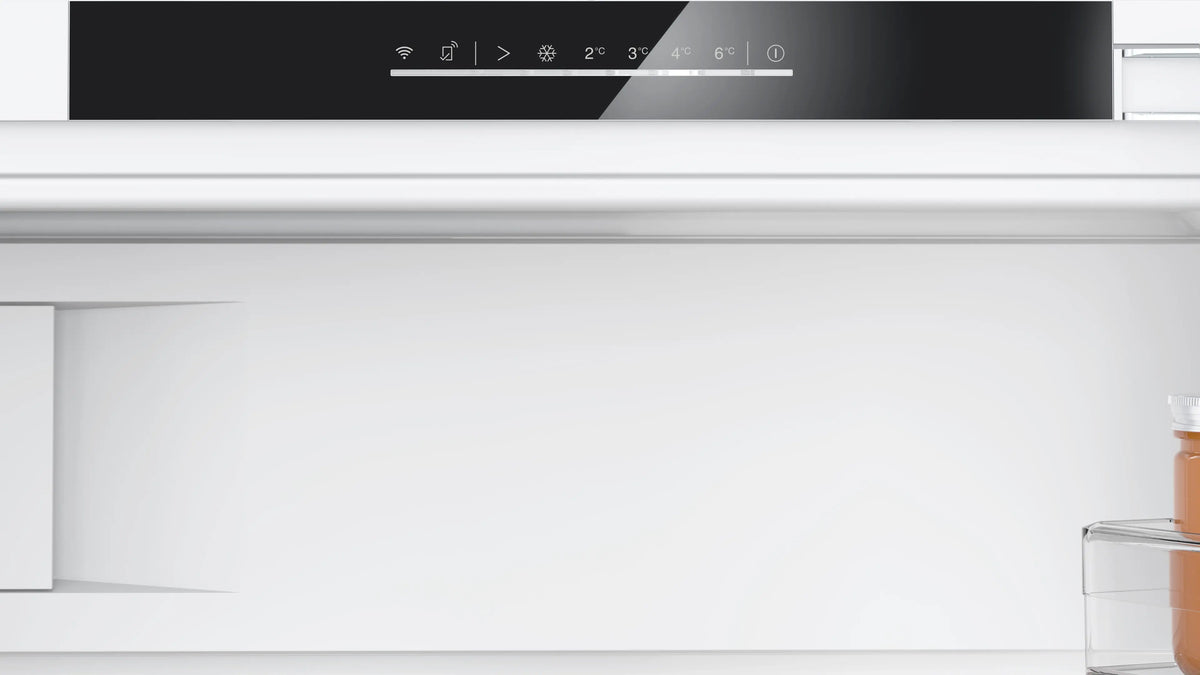 Frigider încorporabil Bosch KUL22VFD0, Seria 4