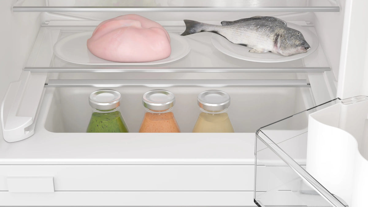 Frigider încorporabil Bosch KUL22VFD0, Seria 4