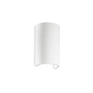 Aplică Ideal Lux Flash AP1 Round, 214696