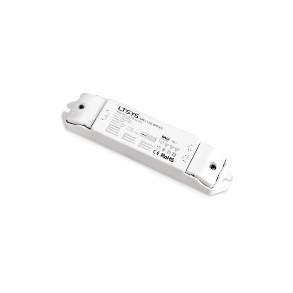 DYNAMIC DRIVER DALI/PUSH 17W 250mA
