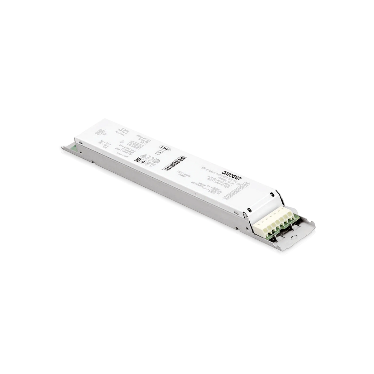 Sursă de alimentare LED Ideal Lux Fluo Driver DALI/PUSH 38W 700 mA, 216270