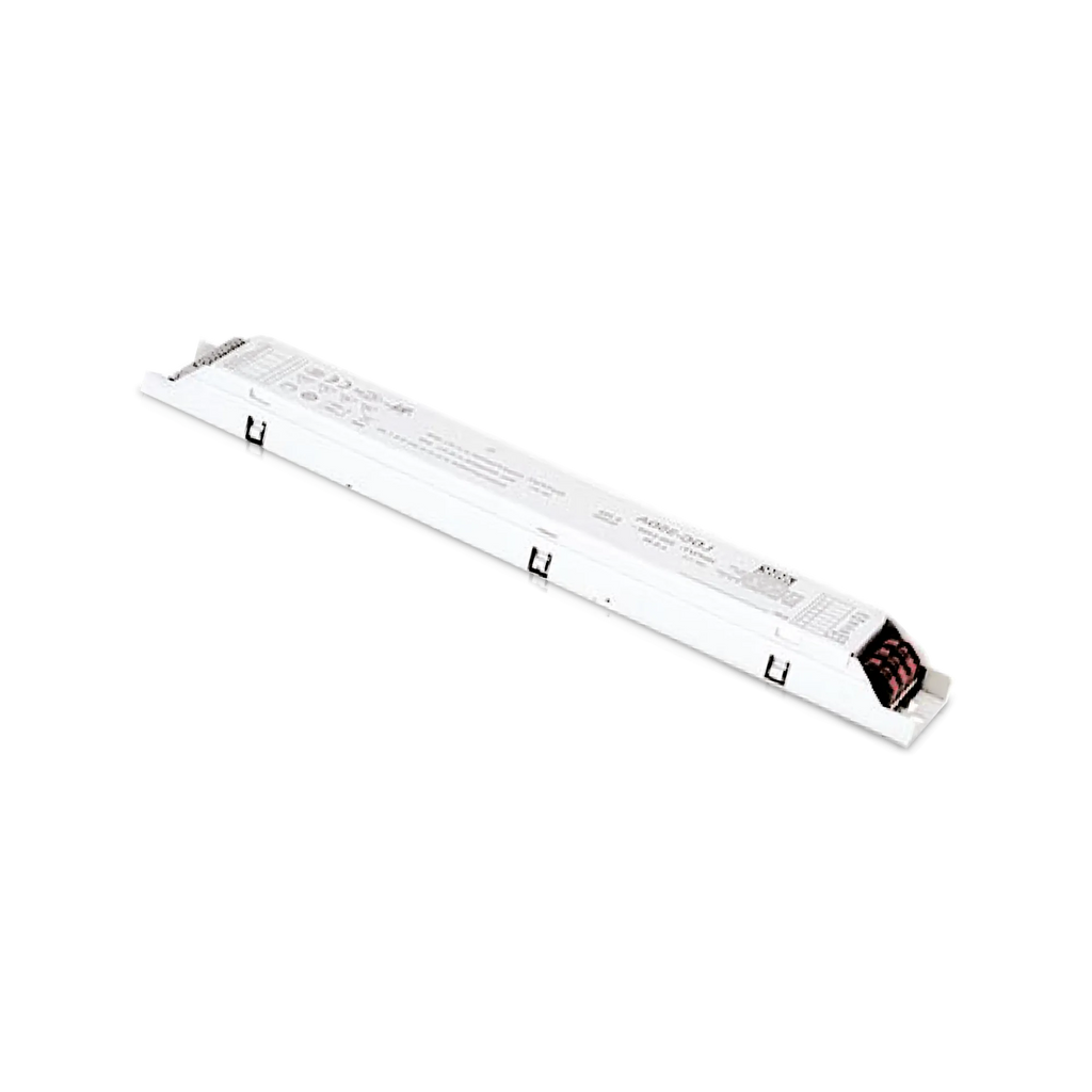 FLUO DRIVER 1-10V 28W 500 mA