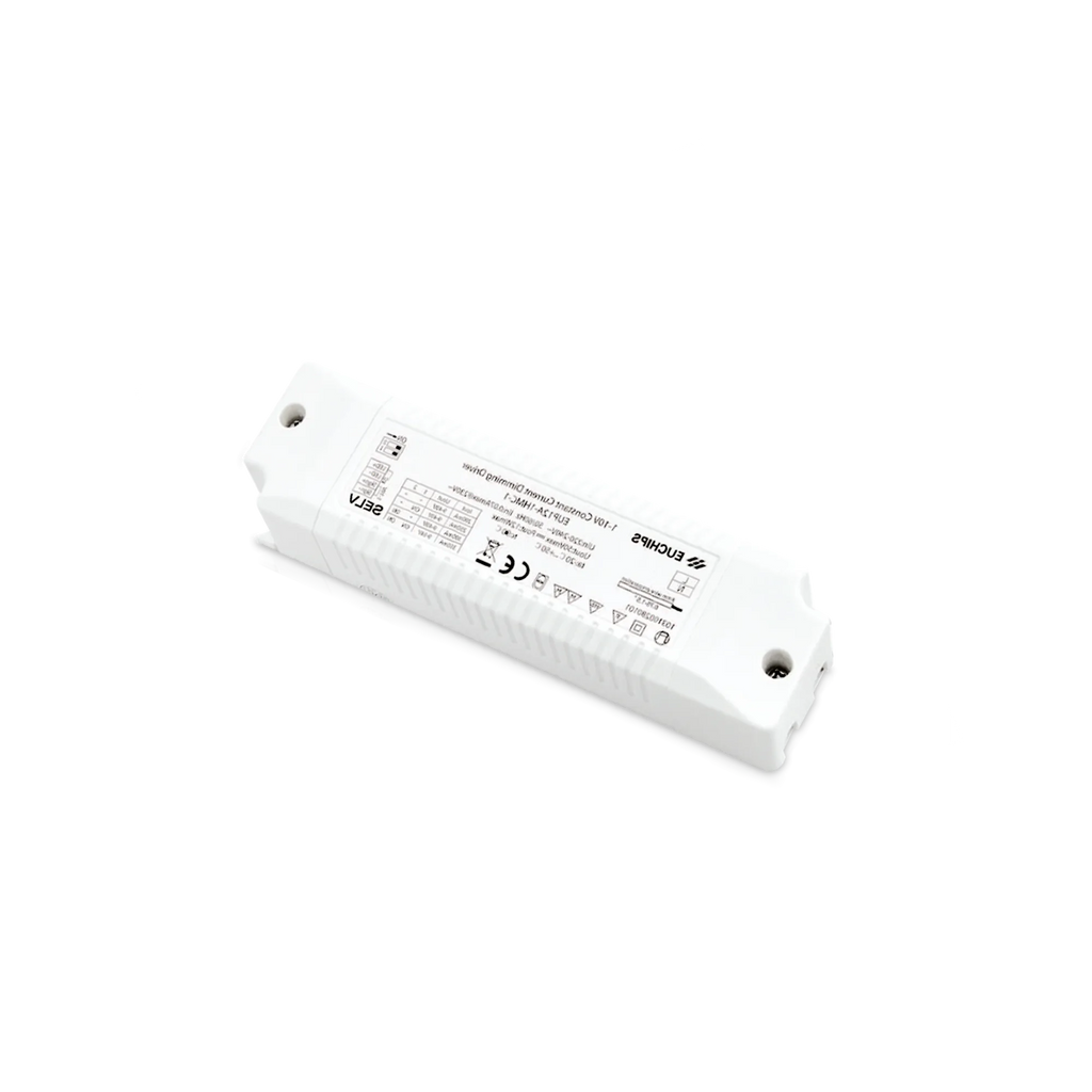 GAME DRIVER 1-10V/PUSH 20W 250mA