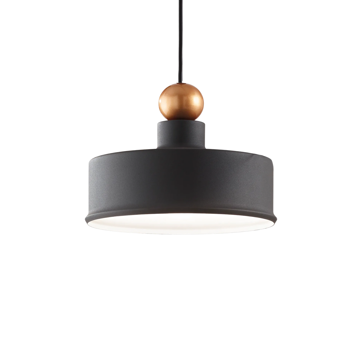 Pendul Ideal Lux Triade-2 SP1, 221489