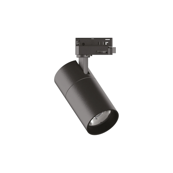 QUICK TR 3-PHASE 15W CRI90 3000K ON-OFF BK