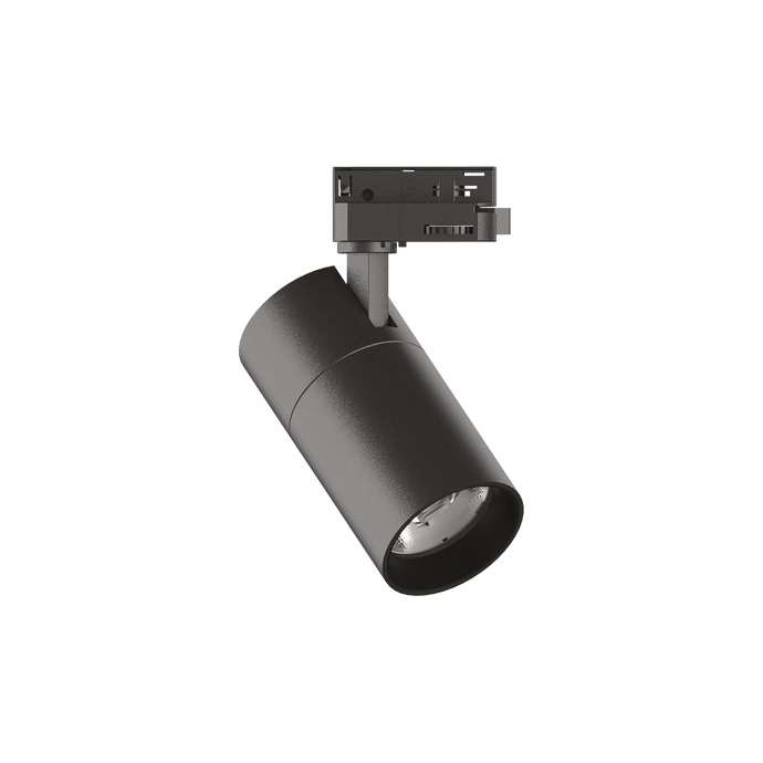 QUICK TR 3-PHASE 15W CRI90 4000K ON-OFF BK