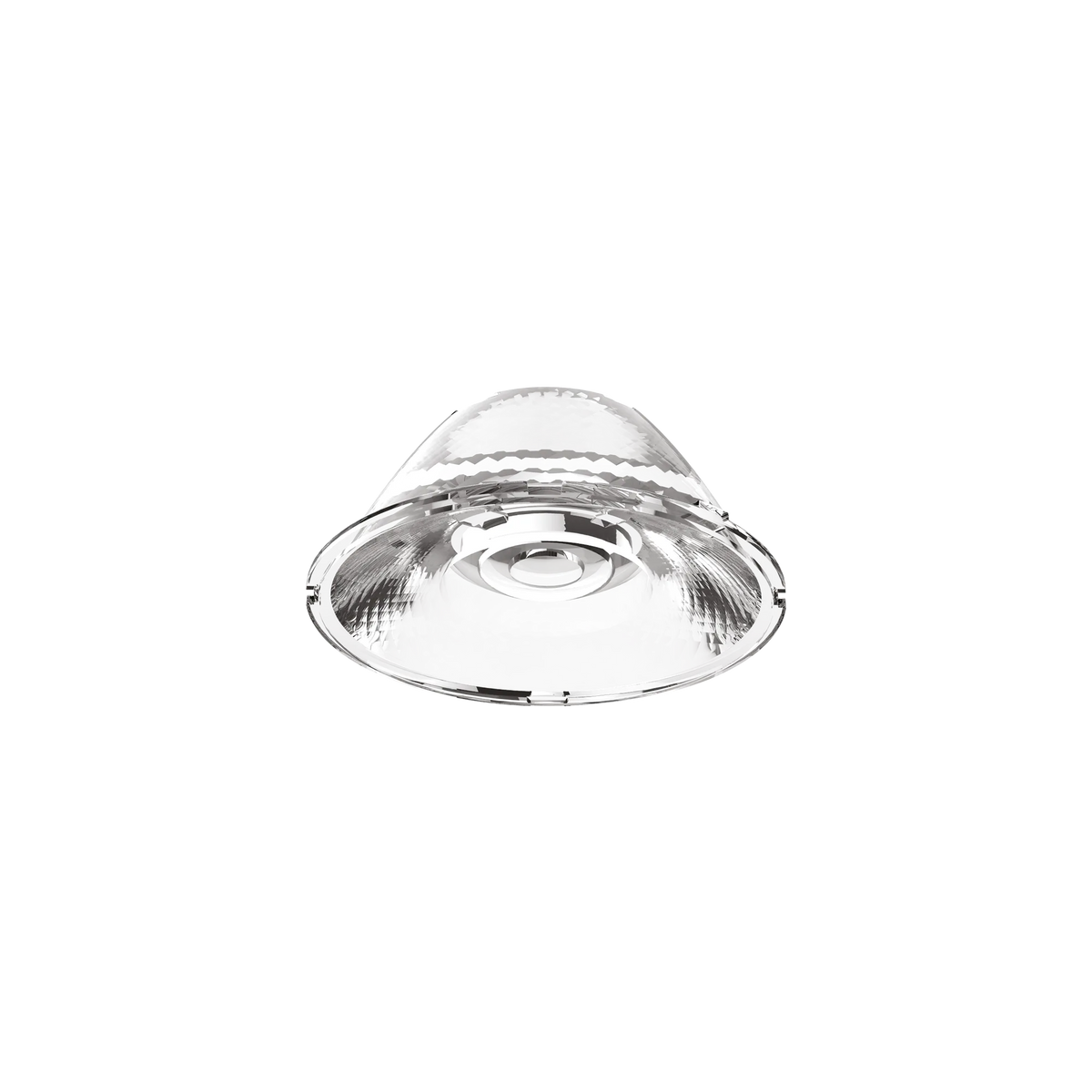 Lentilă Ideal Lux Quick 28W Lens 45°, 222707