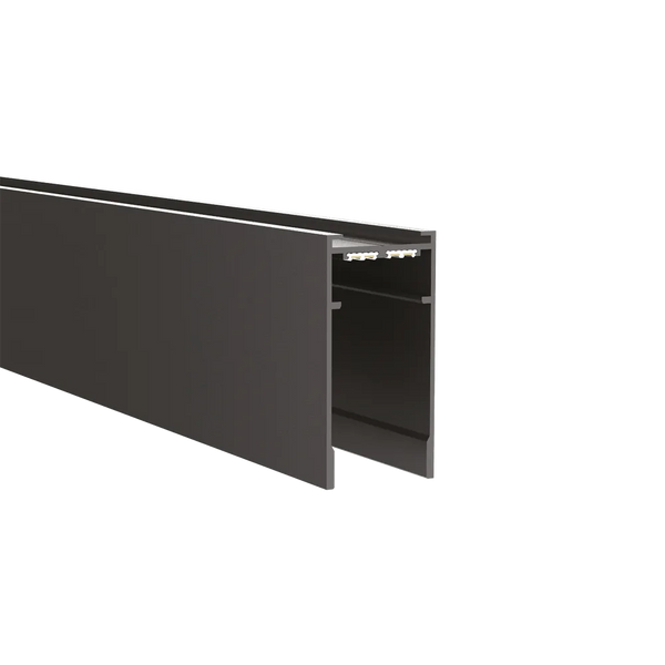 ARCA PROFILE 1000 mm SURFACE BK