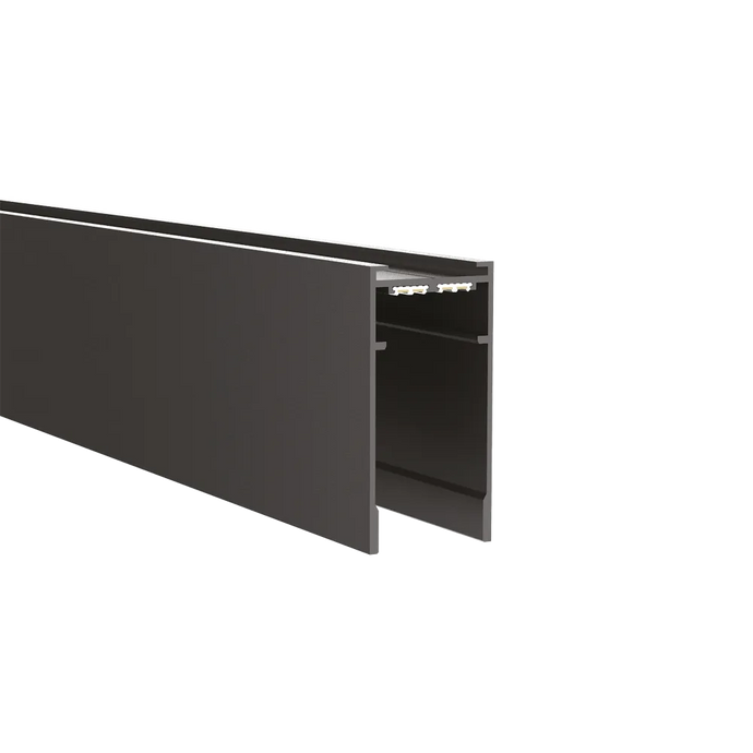 ARCA PROFILE 1000 mm SURFACE BK