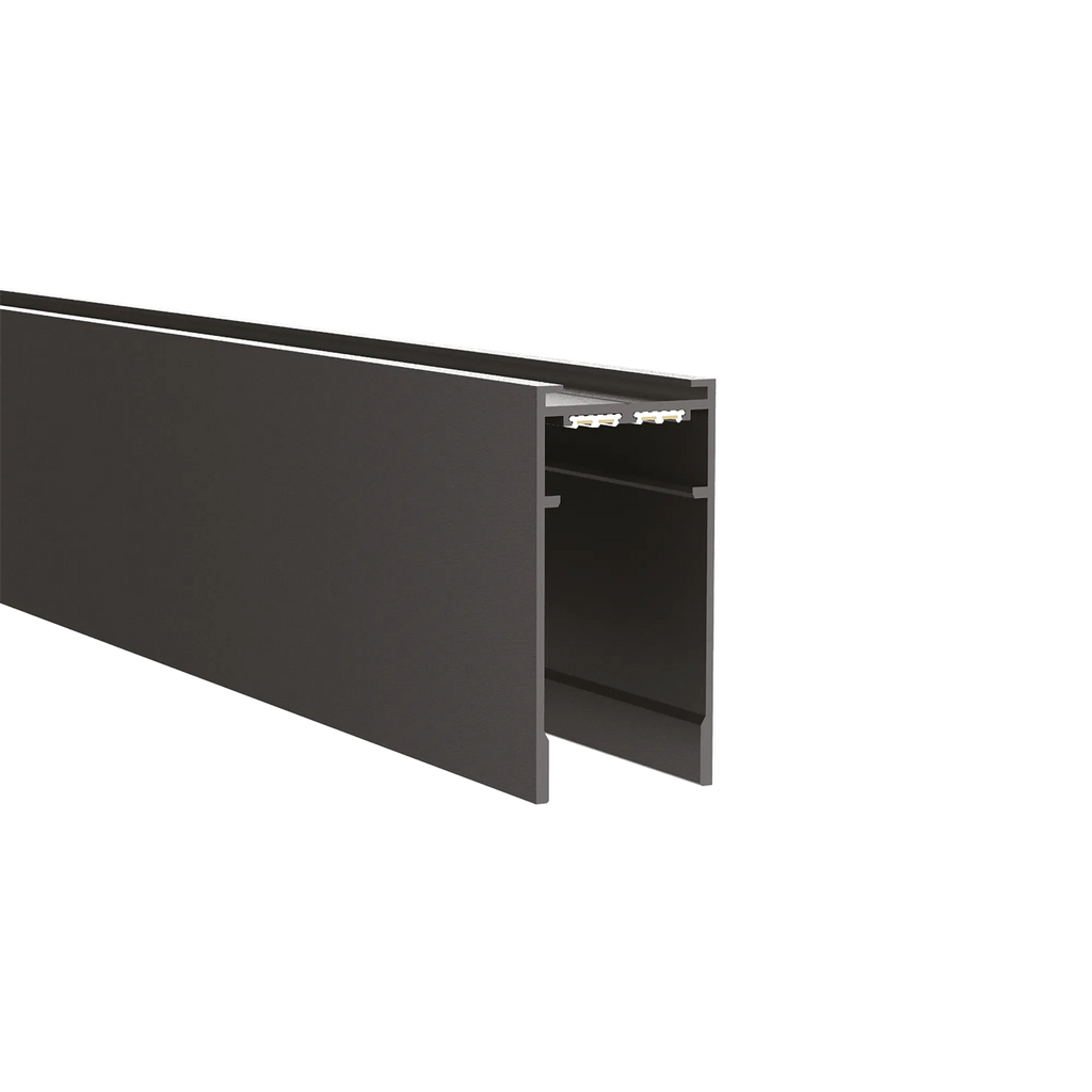 ARCA PROFILE 3000 mm SURFACE BK
