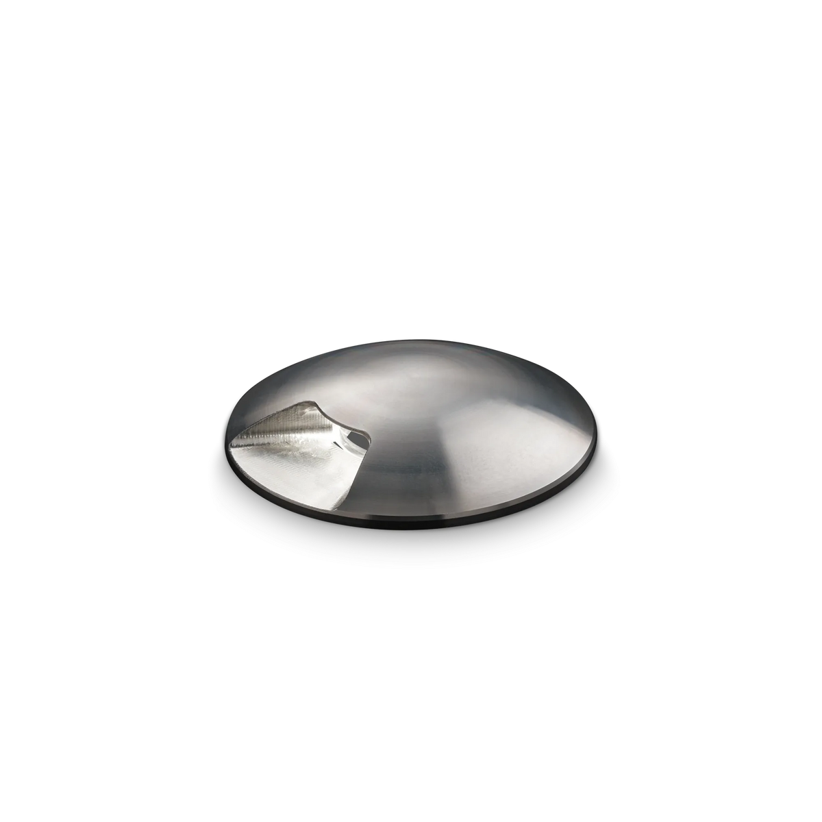 Spot încastrat de exterior Ideal Lux Rocket D5.5 Single 4000K, 222820