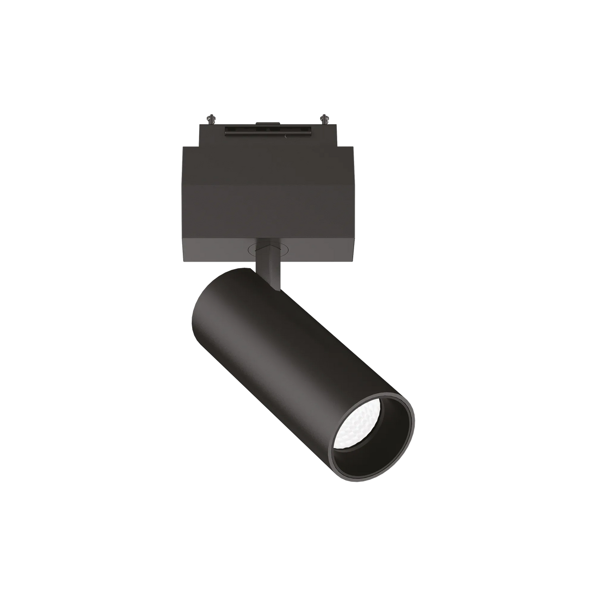 Spot pe șină Ideal Lux Arca Track 14W 3000K, negru, 222967