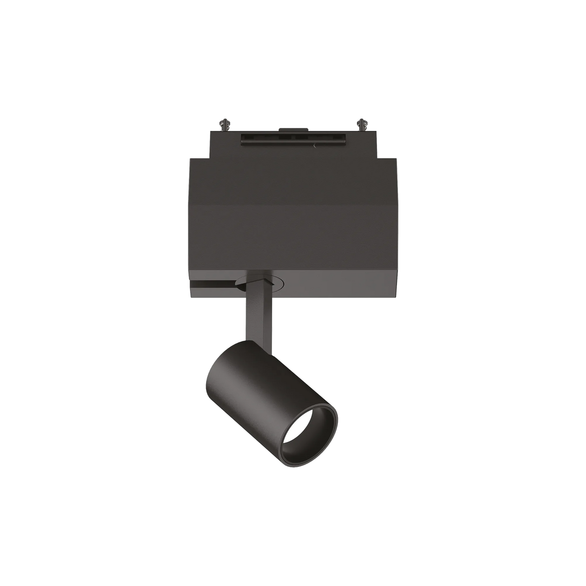 Spot pe șină Ideal Lux Arca Track 05W 4000K, negru, 223056