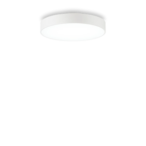 Plafonieră Ideal Lux Halo 4000K, Ø35 cm, 223193