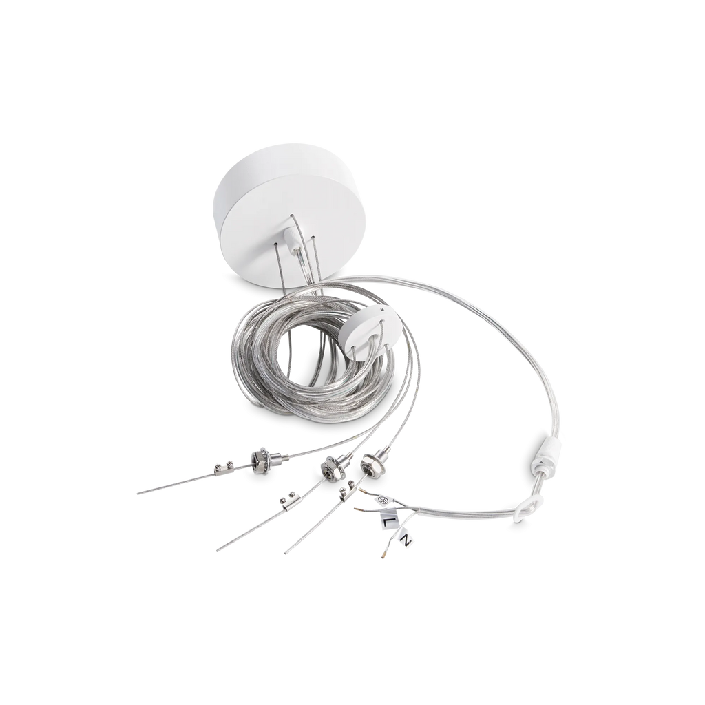 HALO KIT PENDANT