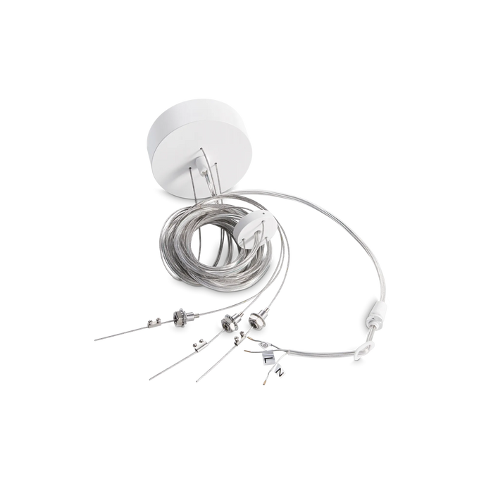 HALO KIT PENDANT