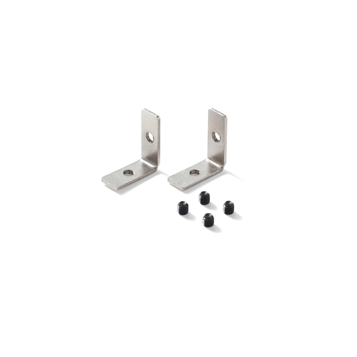 Kit de montaj Ideal Lux Slot Kit Verticale Orizzontale, 223742